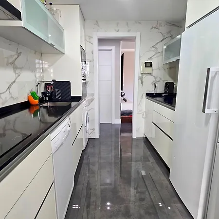 Penthouse Duplex With Amazing View Pass The Keys Apartment *