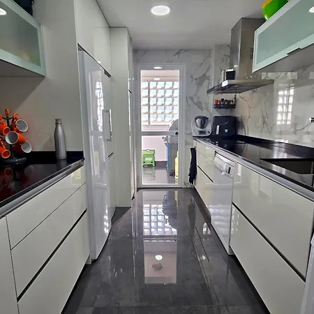 Penthouse Duplex With Amazing View Pass The Keys Marbella