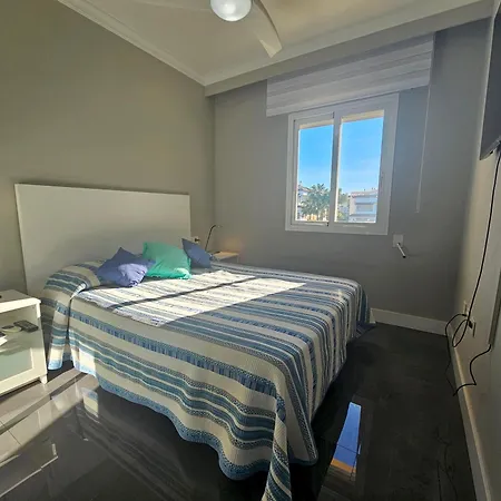 Apartment Penthouse Duplex With Amazing View Pass The Keys Marbella