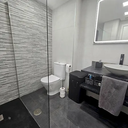 Penthouse Duplex With Amazing View Pass The Keys * Marbella