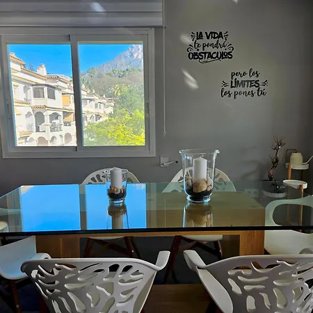 Apartment Penthouse Duplex With Amazing View Pass The Keys