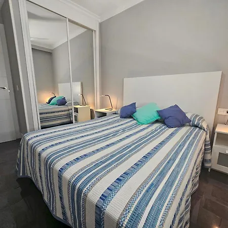 Penthouse Duplex With Amazing View Pass The Keys *