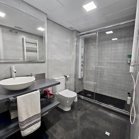 Penthouse Duplex With Amazing View Pass The Keys Marbella