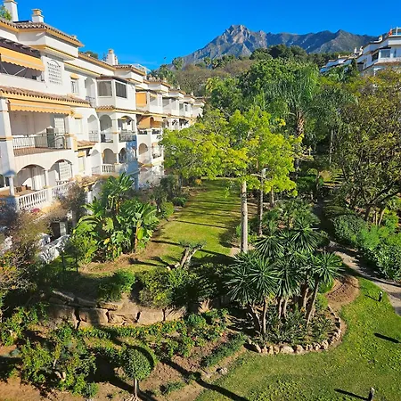 Penthouse Duplex With Amazing View Pass The Keys *