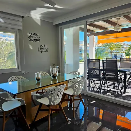 Apartment Penthouse Duplex With Amazing View Pass The Keys *