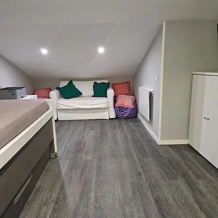 Apartment Penthouse Duplex With Amazing View Pass The Keys *