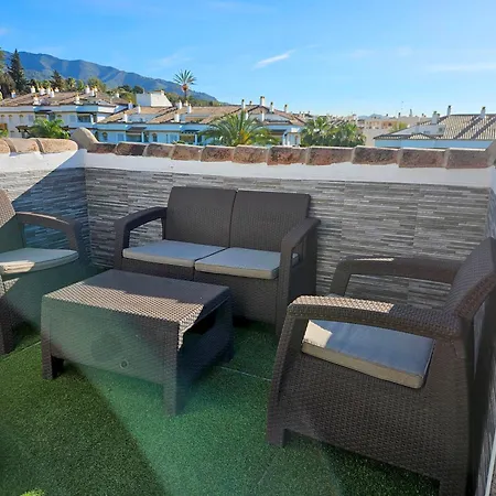 Apartment Penthouse Duplex With Amazing View Pass The Keys