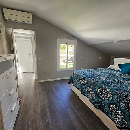 Apartment Penthouse Duplex With Amazing View Pass The Keys *